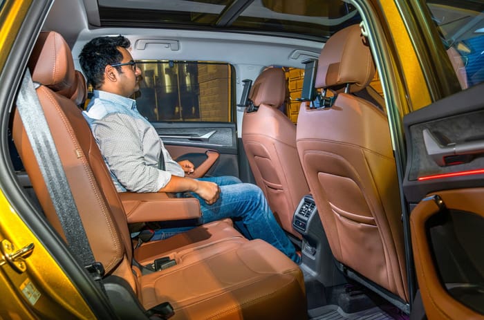 2025 Skoda Kodiaq review: Big 7 seat Skoda SUV for big money