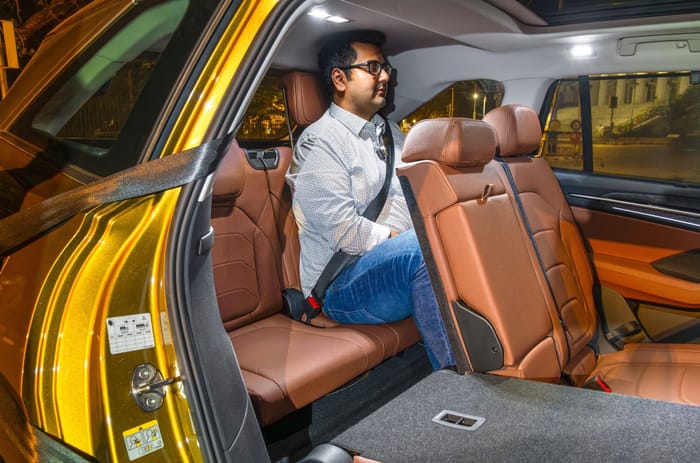 2025 Skoda Kodiaq review: Big 7 seat Skoda SUV for big money