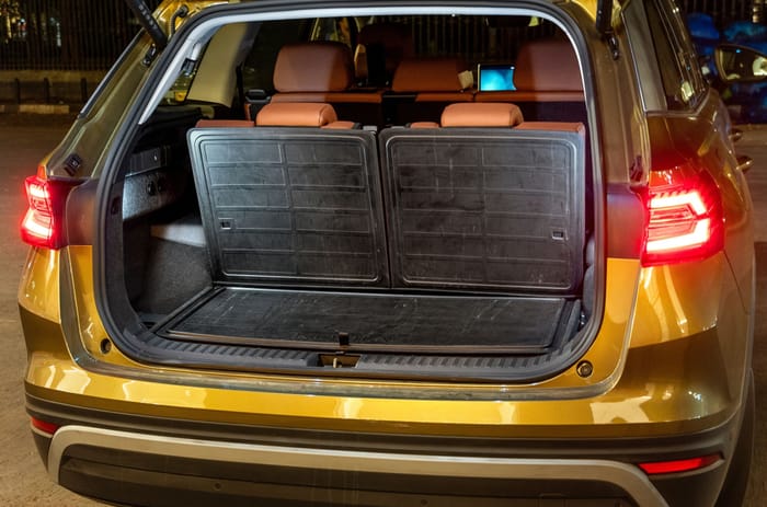 2025 Skoda Kodiaq review: Big 7 seat Skoda SUV for big money