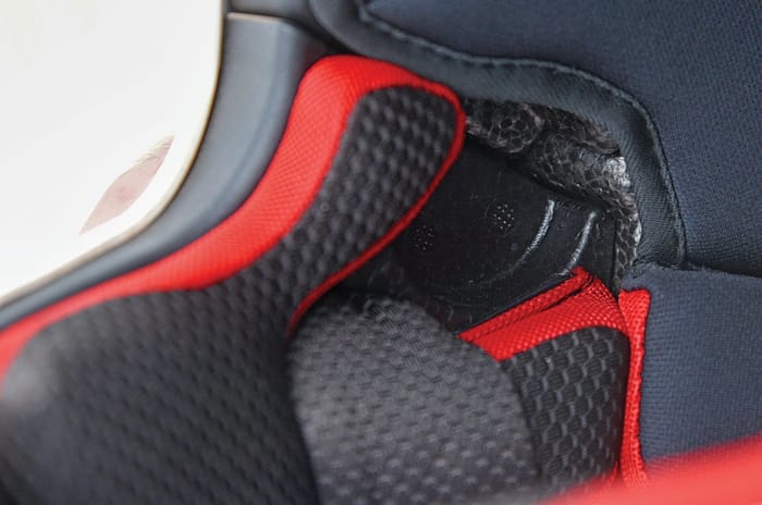 Alpinestars Supertech M10 helmet review