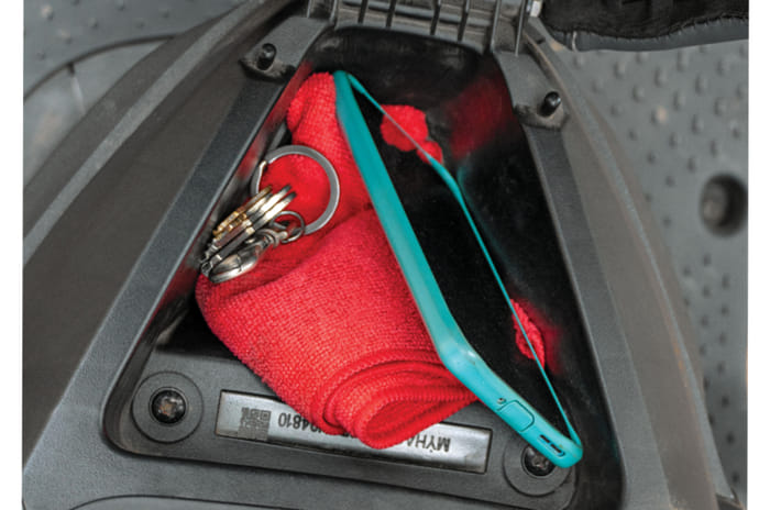 Ather Rizta long term review, 2,000km report