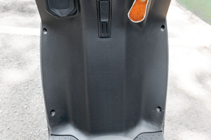 Ather Rizta long term review, 2,000km report