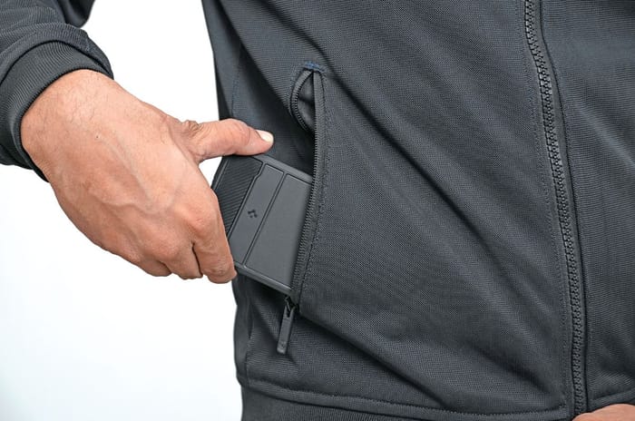 Rynox Downtown Pro jacket review