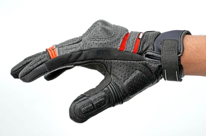2025 Rynox Air GT gloves review