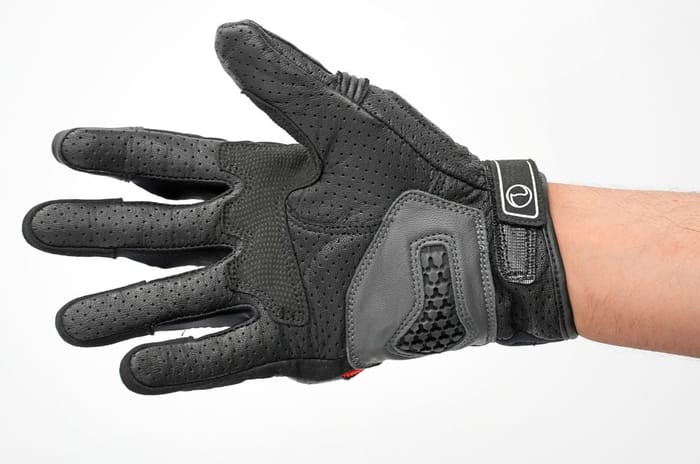 2025 Rynox Air GT gloves review