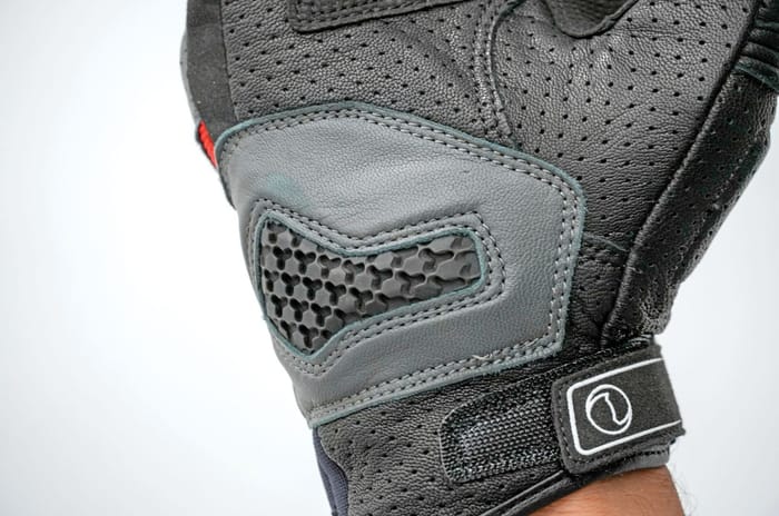 2025 Rynox Air GT gloves review