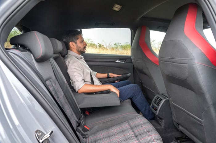 2025 Volkswagen Golf GTI review: Bucketloads of fun, for a price