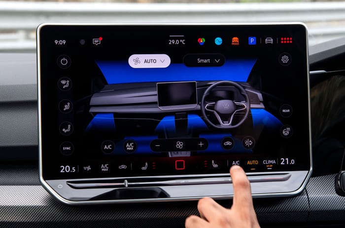 2025 Volkswagen Golf GTI review: Bucketloads of fun, for a price