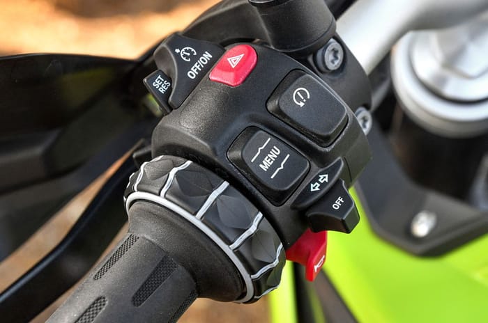 BMW F 900 GS review: More power, less weight