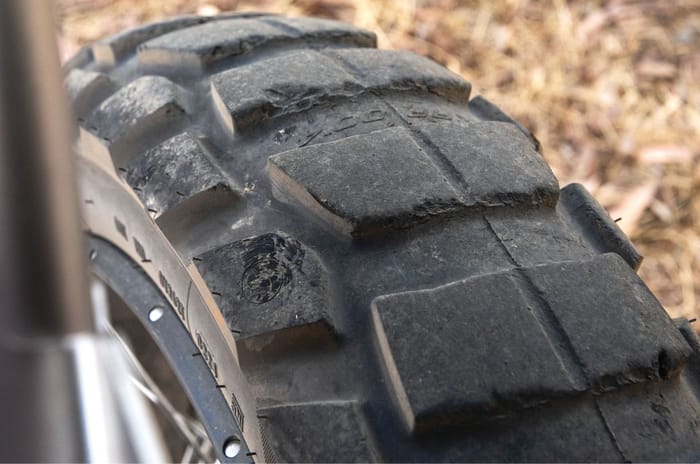 BMW F 900 GS review: More power, less weight