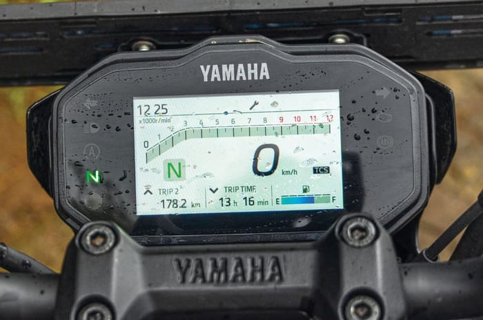 Yamaha FZ S FI Hybrid review: Worth the extra money?