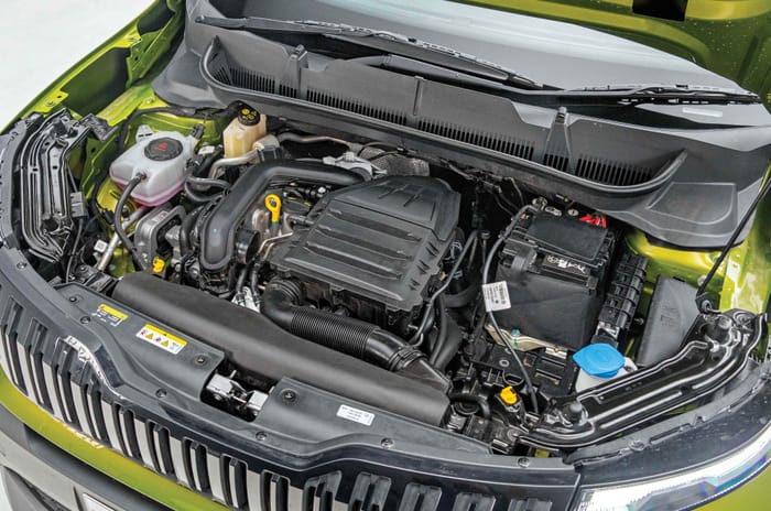 Skoda Kylaq vs Mahindra XUV 3XO comparison