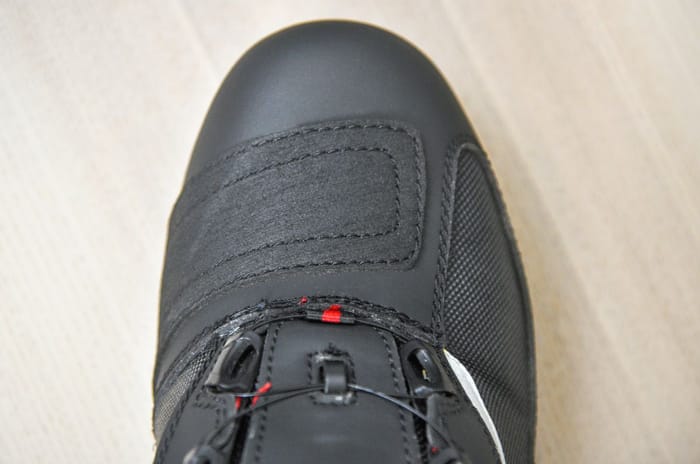 Raida UrbanR riding shoes review