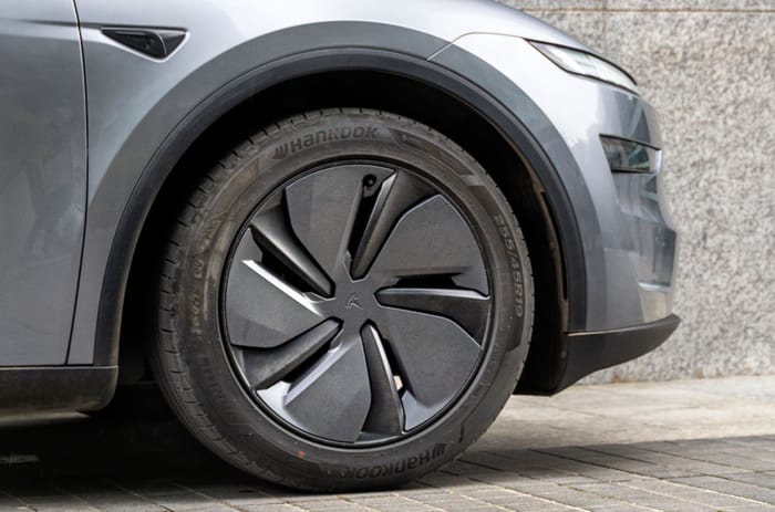 2025 Tesla Model Y India review: Is the hype real?