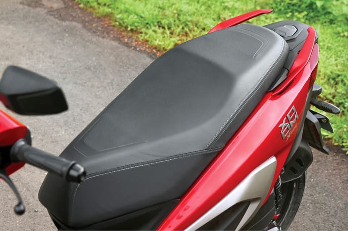 Hero Xoom 125 vs TVS Ntorq Race XP comparison review