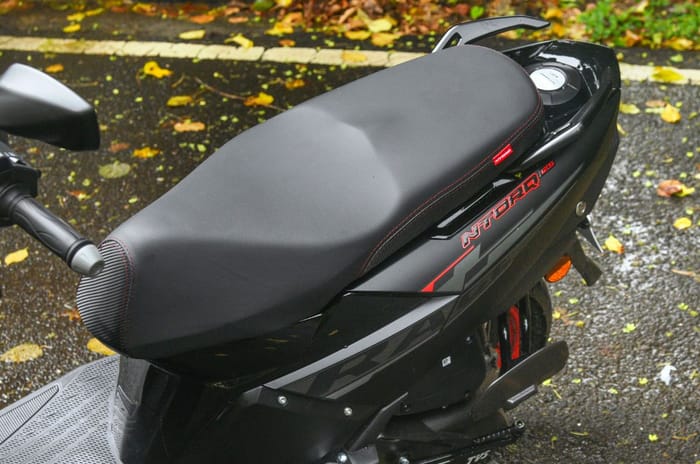 Hero Xoom 125 vs TVS Ntorq Race XP comparison review