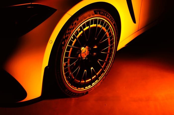 Mercedes-AMG CLE 53 Coupe review - Six (cylinder) appeal