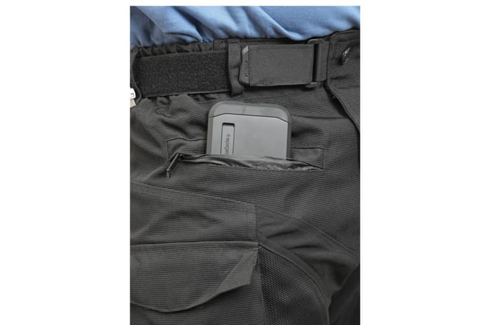 Rynox Stealth Air Pro pants review
