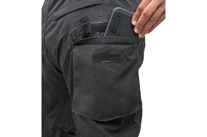 Rynox Stealth Air Pro pants review