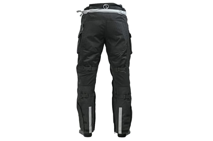 Rynox Stealth Air Pro pants review