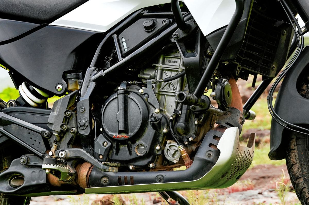 3 reasons to buy the KTM 250 Adventure and 2 reasons to skip