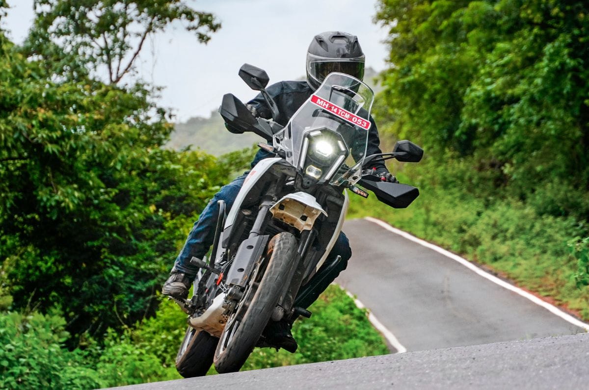 3 reasons to buy the KTM 250 Adventure and 2 reasons to skip