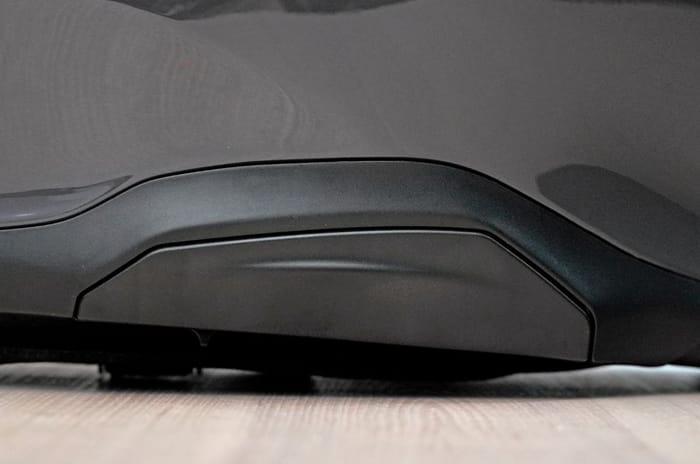 AGV K7 helmet review