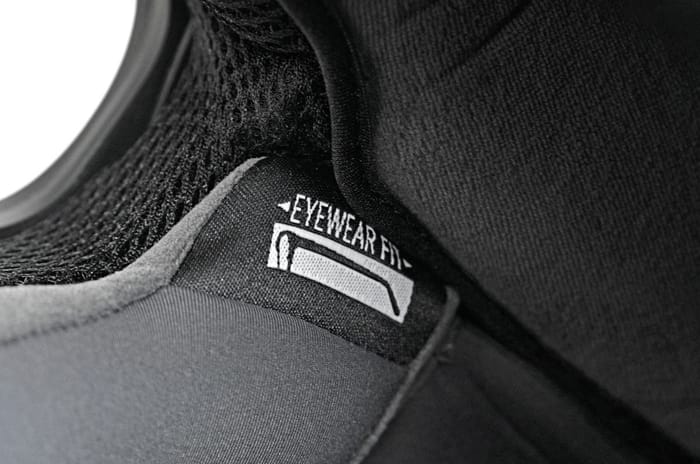 AGV K7 helmet review