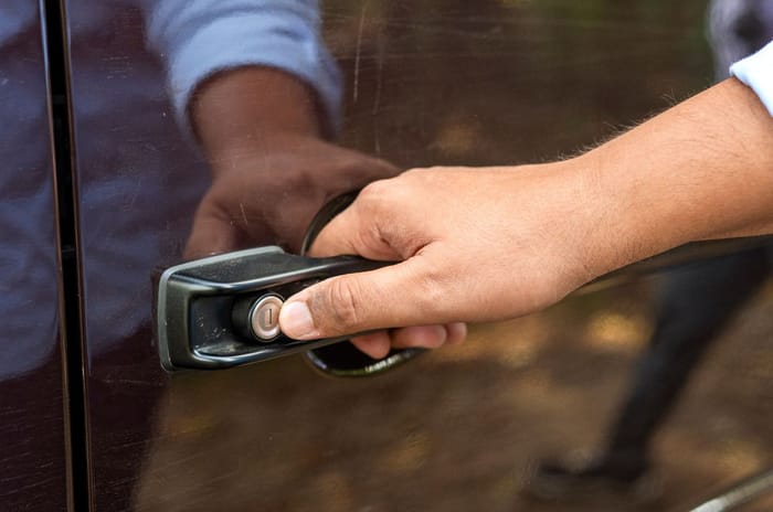 Mercedes-Benz G 450d review: Win diesel?