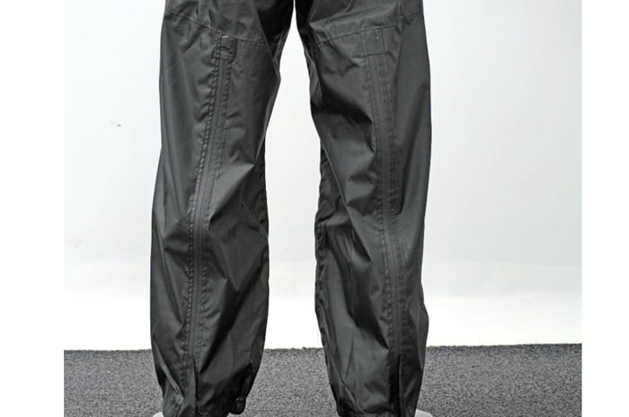 Viaterra M200 rain pants review