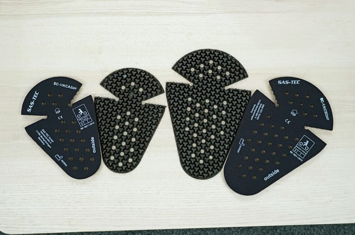 Viaterra Austin riding jeans review