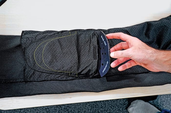 Viaterra Austin riding jeans review