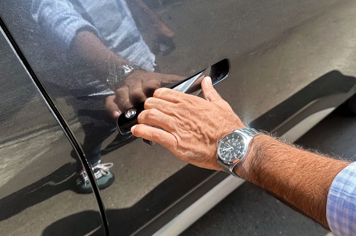 Kia Syros long term review, 9000km report