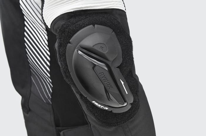 Rynox Apex Evo jacket elbow slider