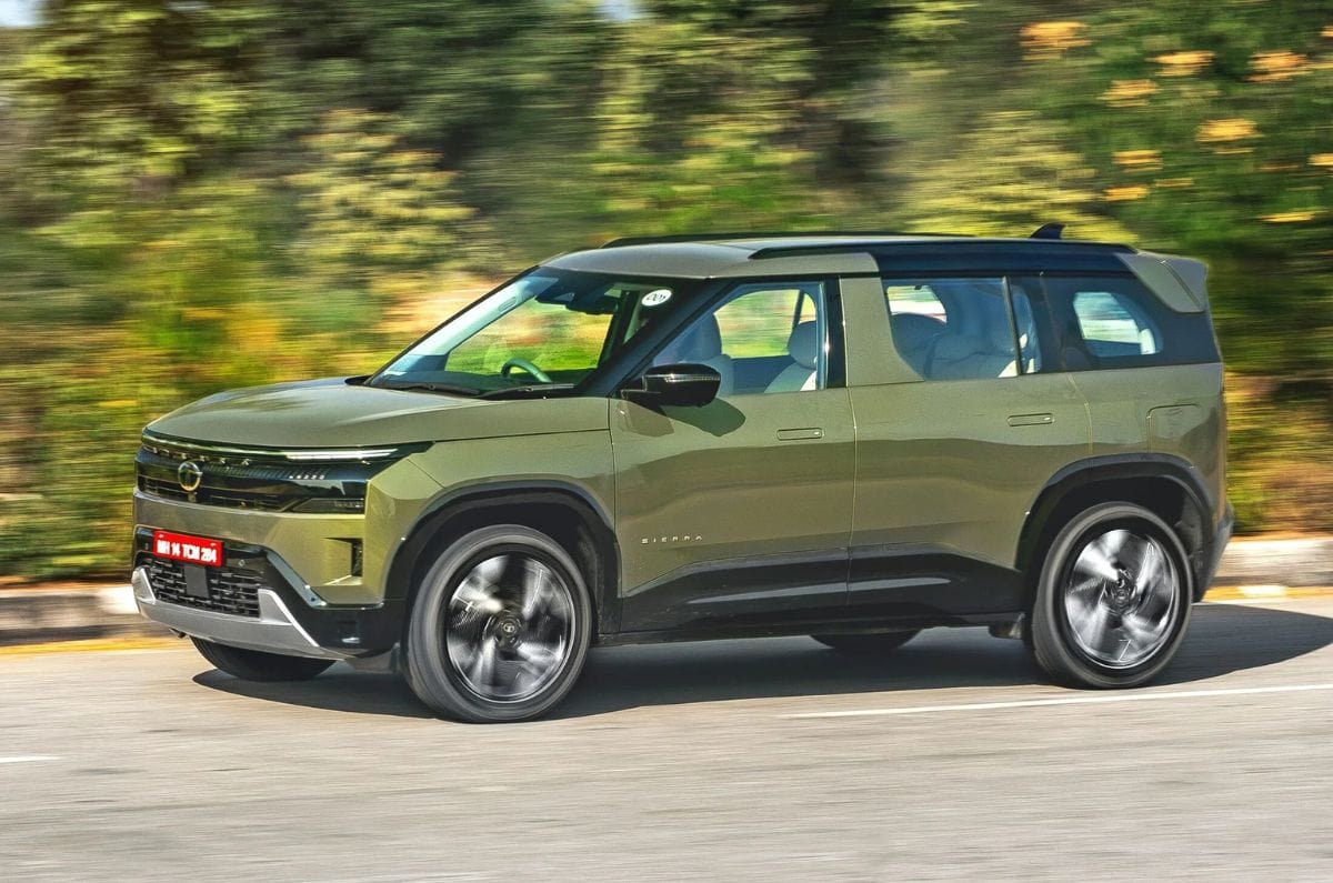 All turbo-petrol midsize SUVs ranked as per ARAI mileage