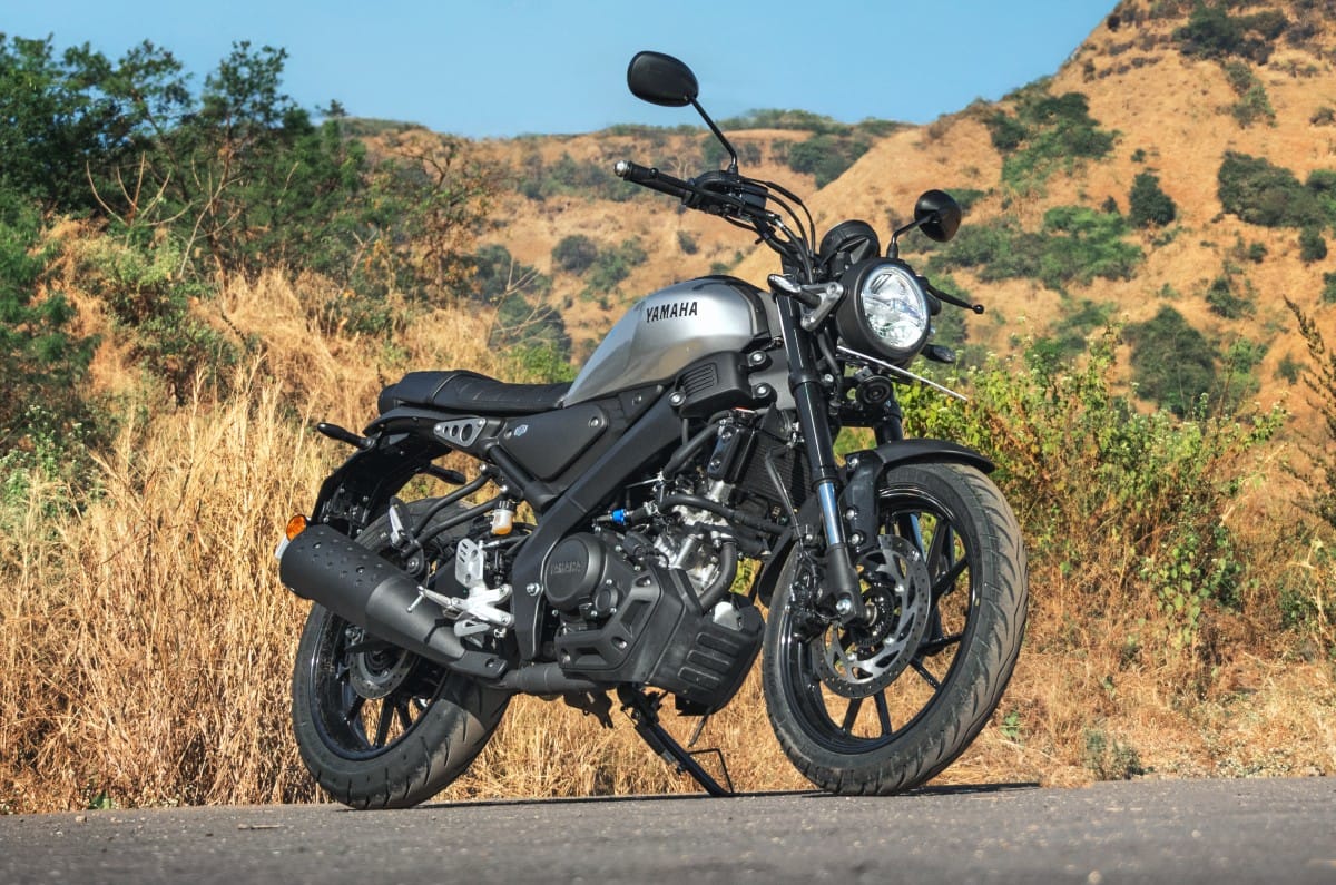 Most affordable neo-retro bikes under Rs 2 lakh