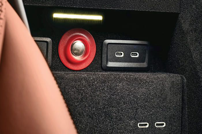 Mercedes Benz S 680 Guard review: Protect and Swerve