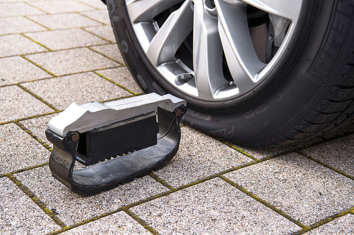 Mercedes Benz S 680 Guard review: Protect and Swerve