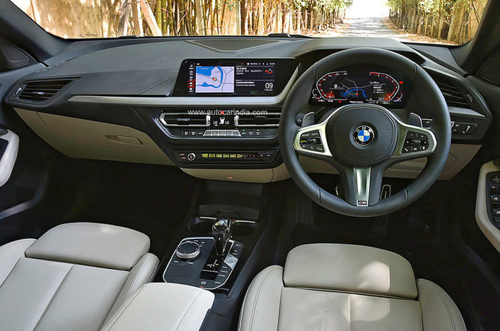 BWM 2 Series Gran Coupe 220i review: Fleet footed