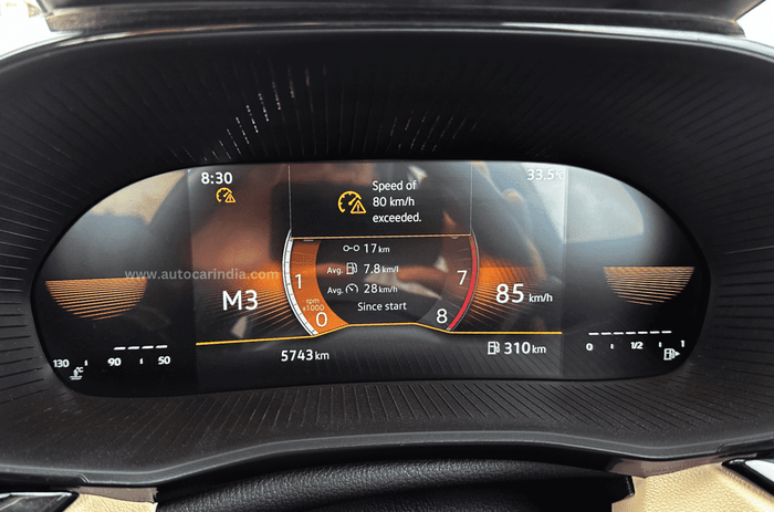 Skoda Slavia DSG long term review, 5,700km report