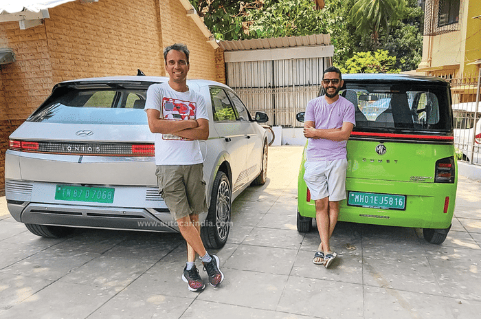 Hyundai Ioniq 5 long term review, 15,900km report