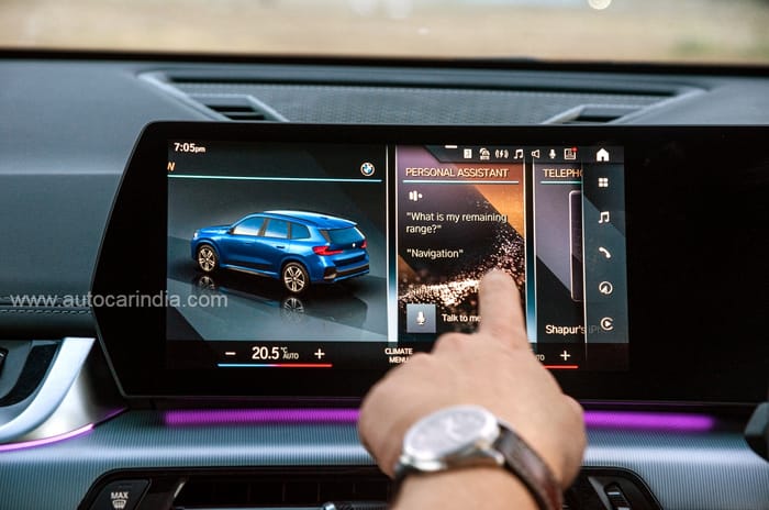 2023 BMW X1 review: The All-rounder