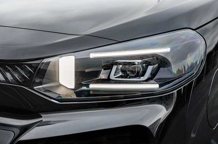 2025 Citroen e-SpaceTourer review: Van-tastic opportunity