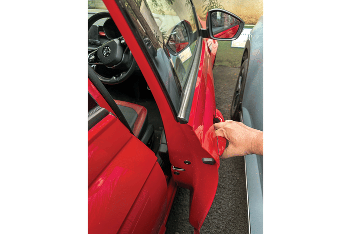 2025 Skoda Slavia Monte Carlo long term review, 10,000km report