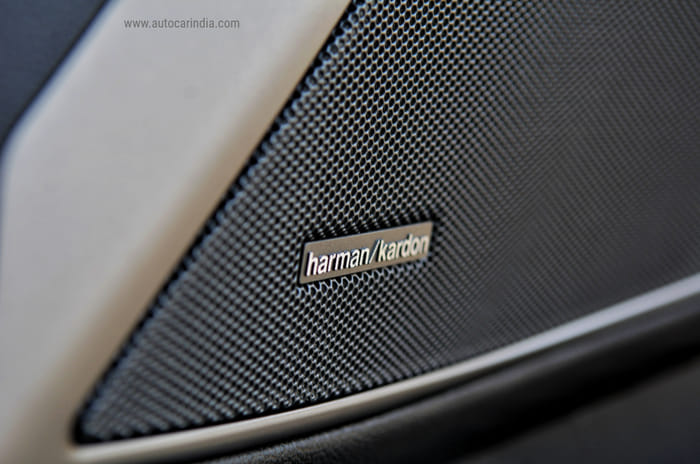 BMW 3 Series Gran Limousine 330Li petrol review, test drive