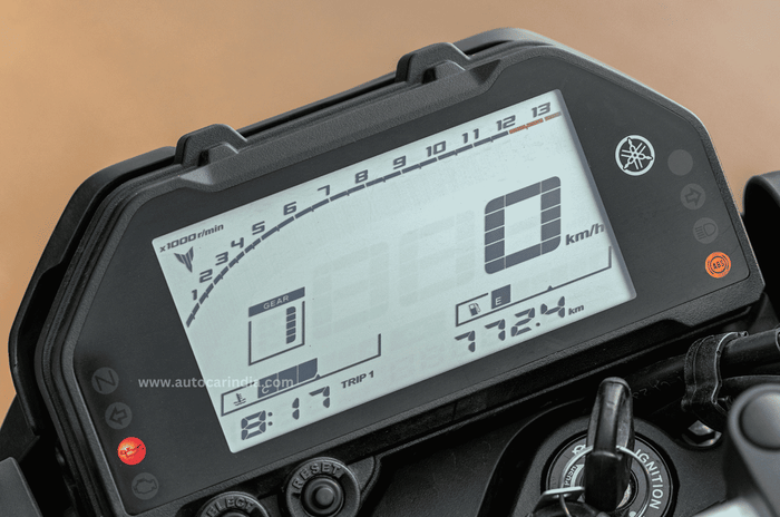 Yamaha MT-03 India review: Charming but expensive