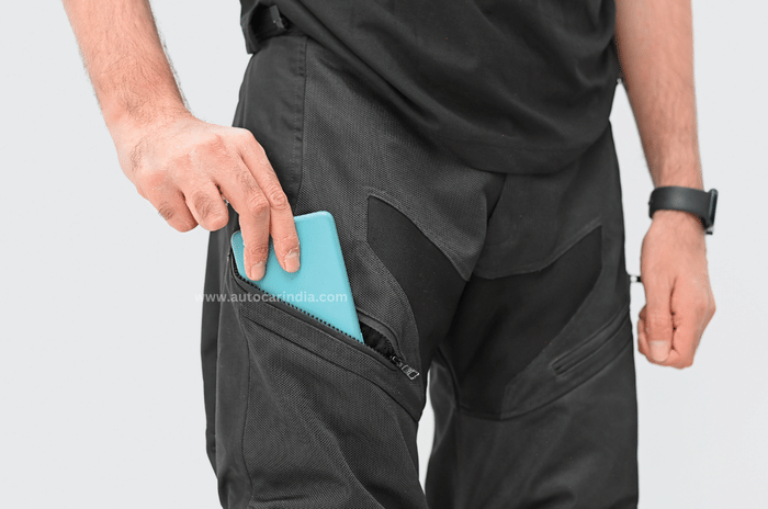 Viaterra Munro custom fit pants review