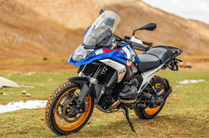 BMW R 1300 GS review: Iconic ADV reimagined