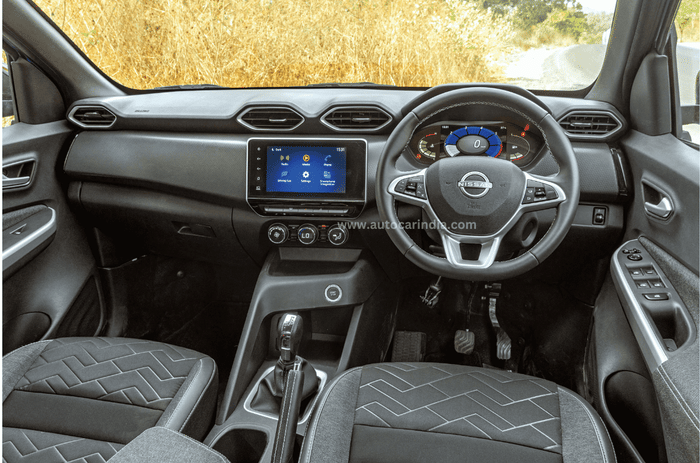 Maruti Fronx AMT vs Nissan Magnite AMT comparison