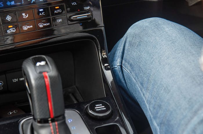 Hyundai Creta N Line long term review, 10,000km report